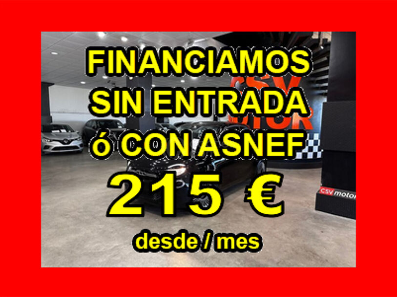 Foto del FIAT 500 e 87Kw Icon