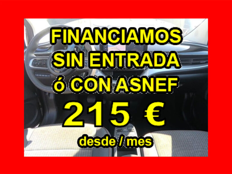 Foto del FIAT 500 e 87Kw Icon