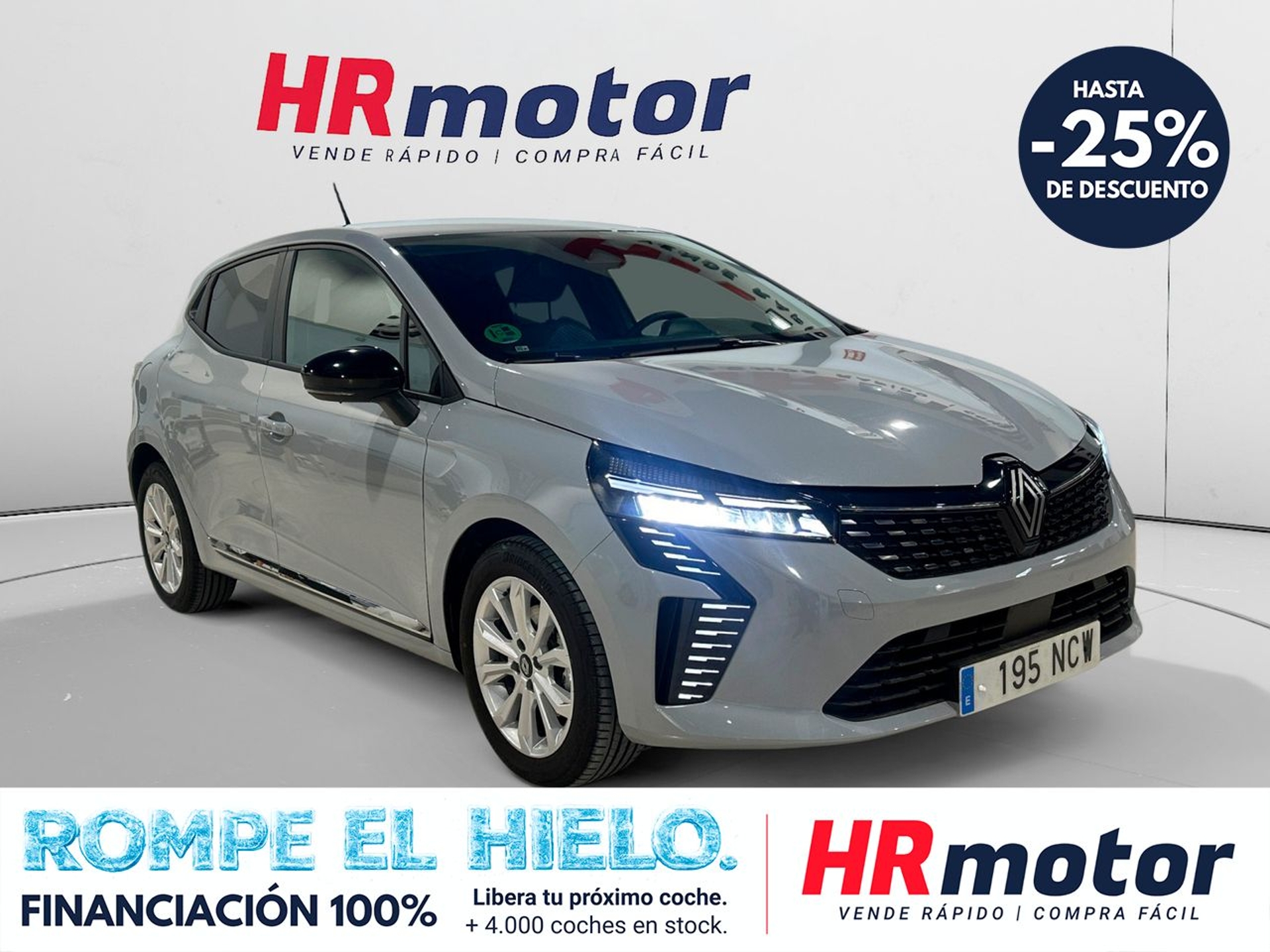 Imagen de RENAULT Clio