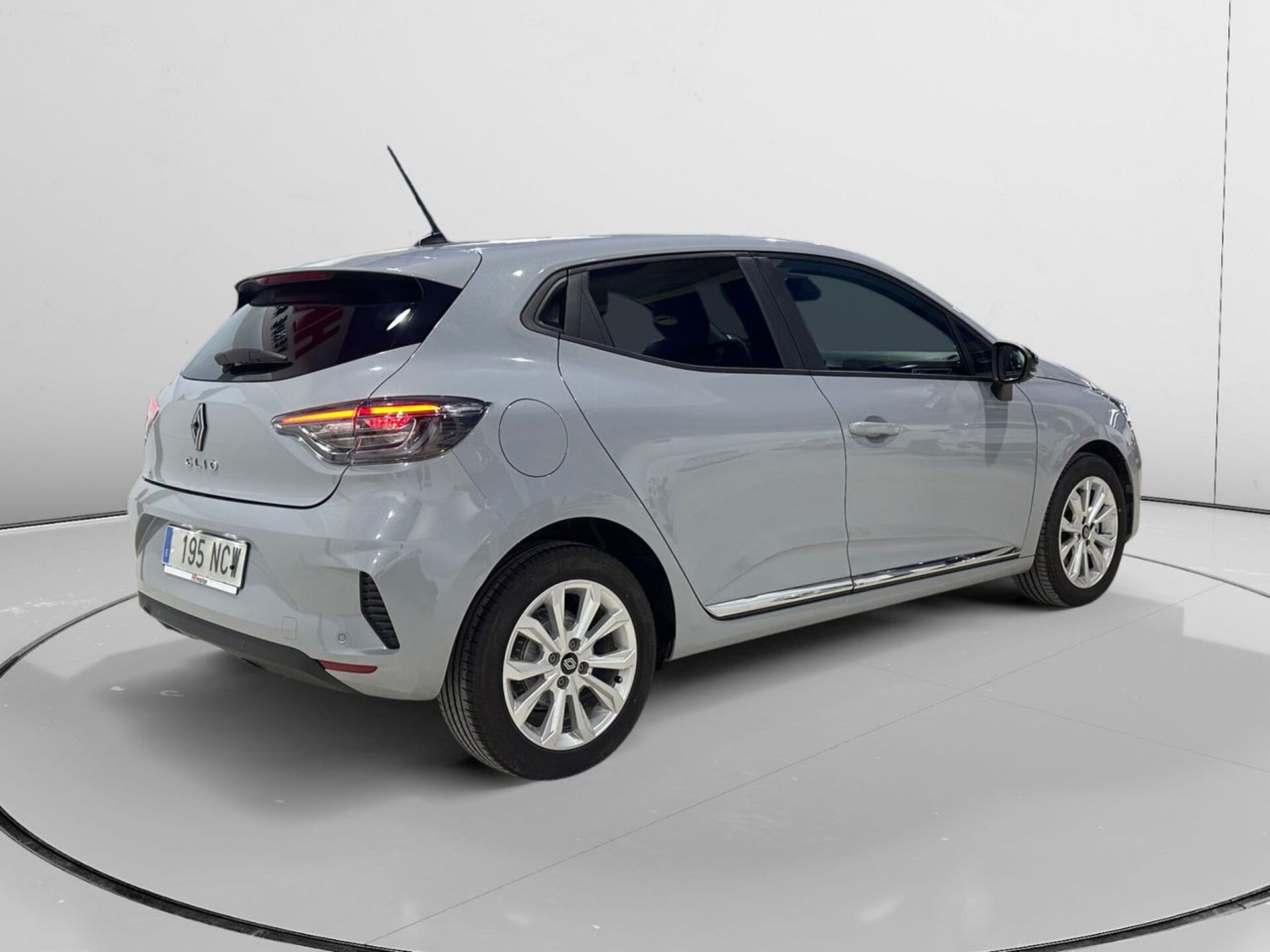 Imagen 2 de RENAULT Clio