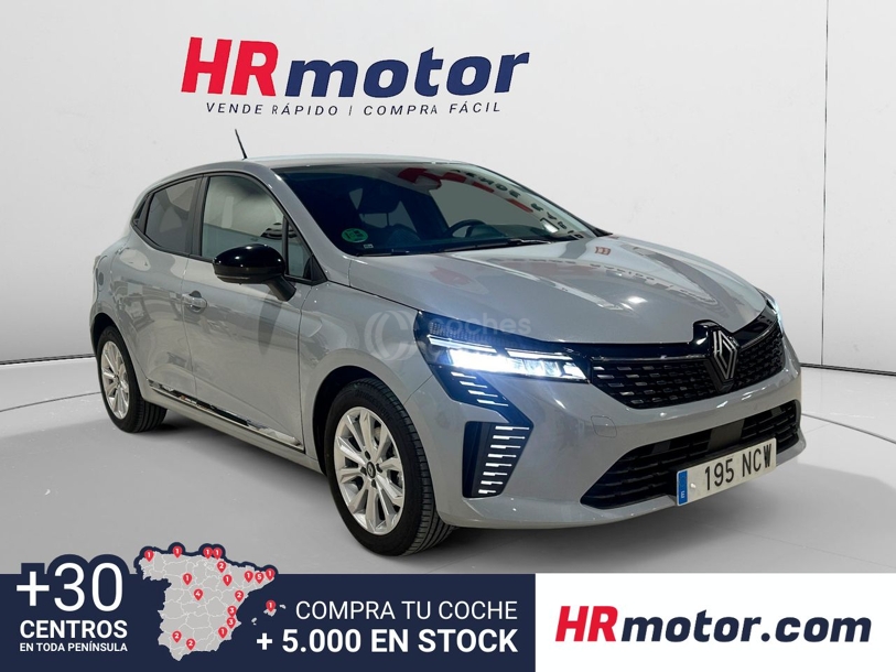 Foto del RENAULT Clio dCi Evolution 74kW