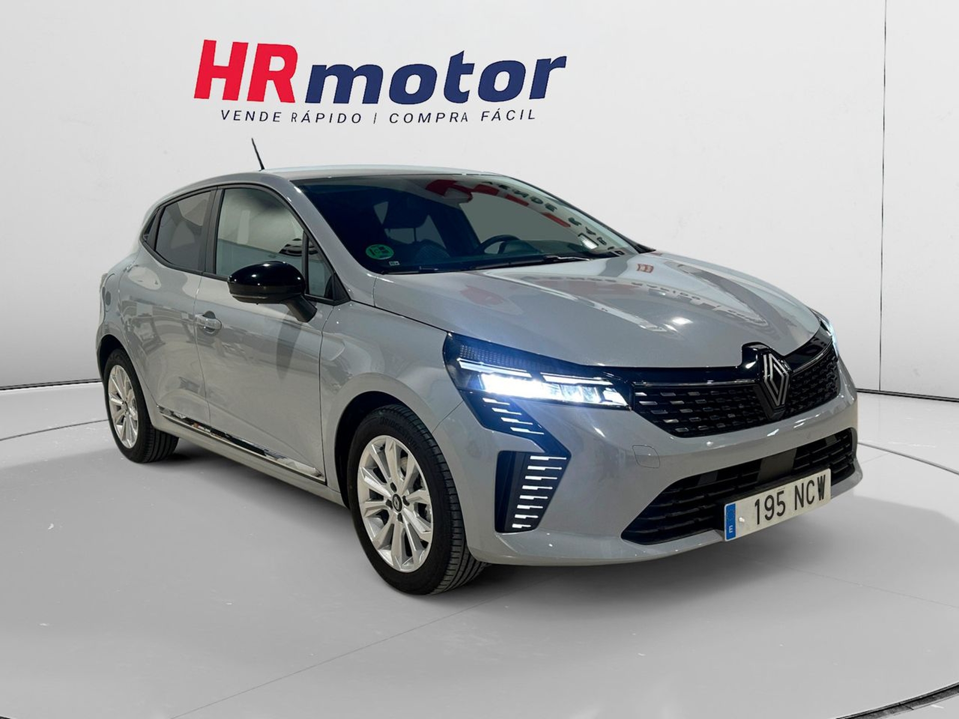 Imagen de RENAULT Clio