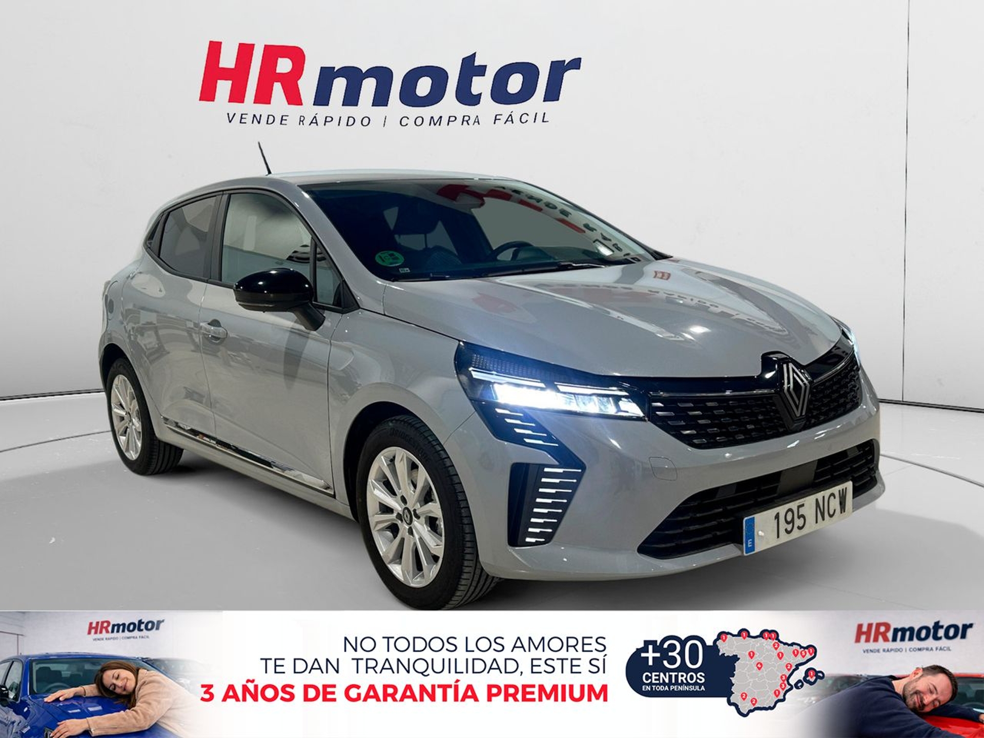 Imagen de RENAULT Clio