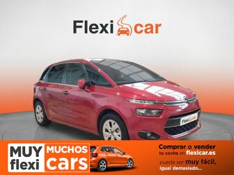 Imagen de CITROEN C4 Picasso 1.6e-HDi Exclusive ETG6 115