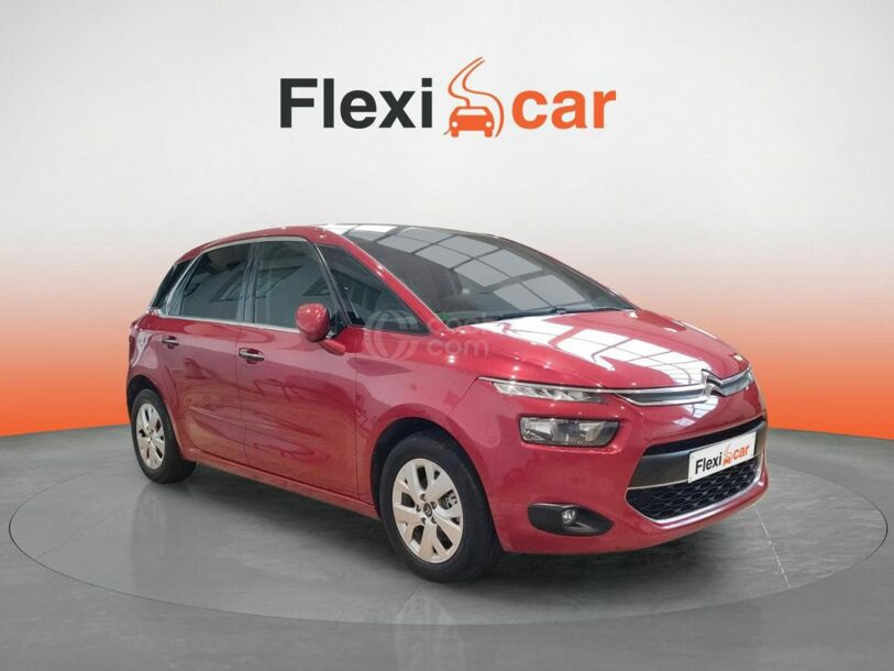 Foto del CITROEN C4 Picasso 1.6e-HDi Exclusive ETG6 115