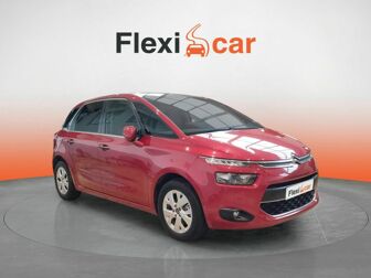 Imagen de CITROEN C4 Picasso 1.6e-HDi Exclusive ETG6 115