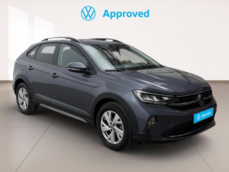 Foto del VOLKSWAGEN Taigo 1.0 TSI Life 70kW