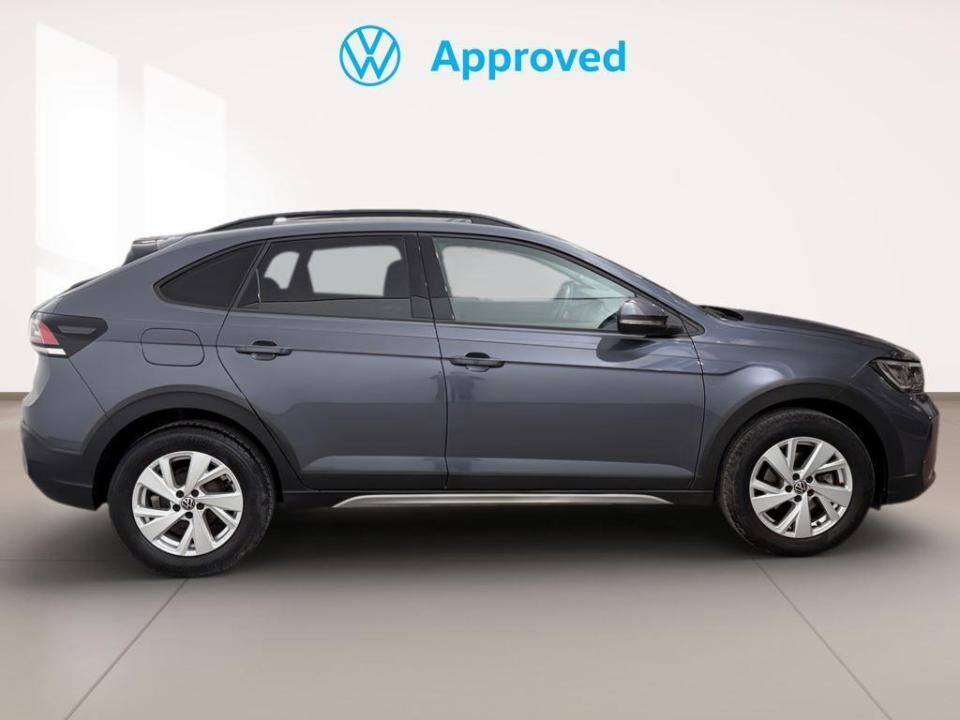 Foto del VOLKSWAGEN Taigo 1.0 TSI Life 70kW