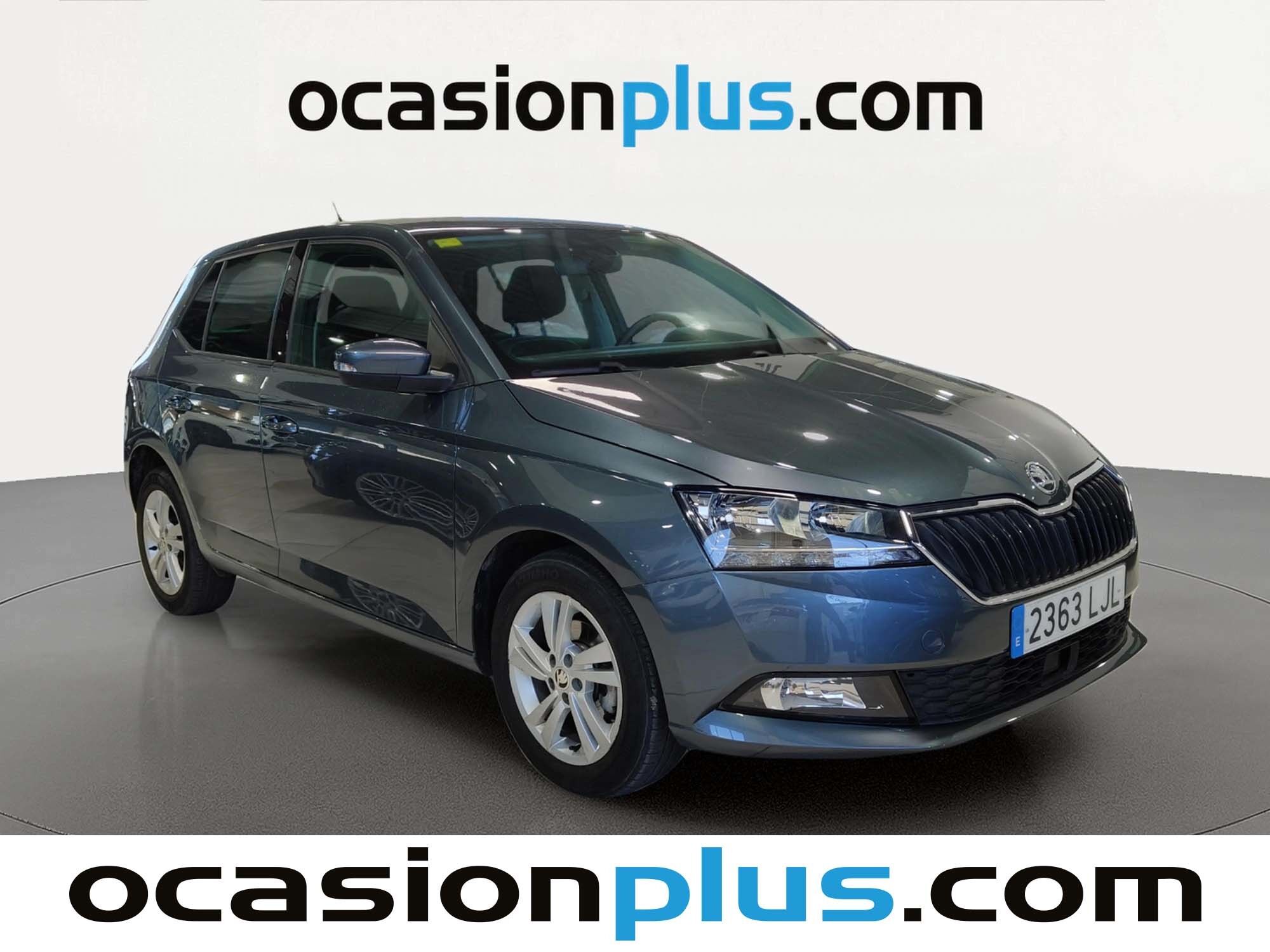 Foto del SKODA Fabia 1.0 TSI Ambition Plus 70kW