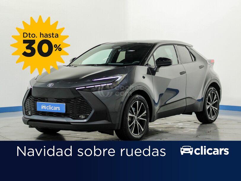 Foto del TOYOTA C-HR 200H Advance