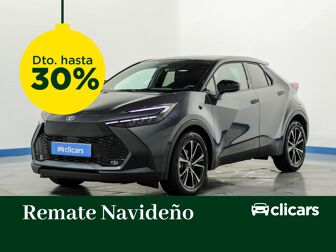 Imagen de TOYOTA C-HR 200H Advance