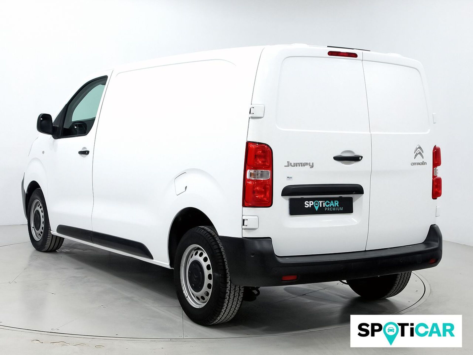 Imagen 2 de CITROEN Jumpy