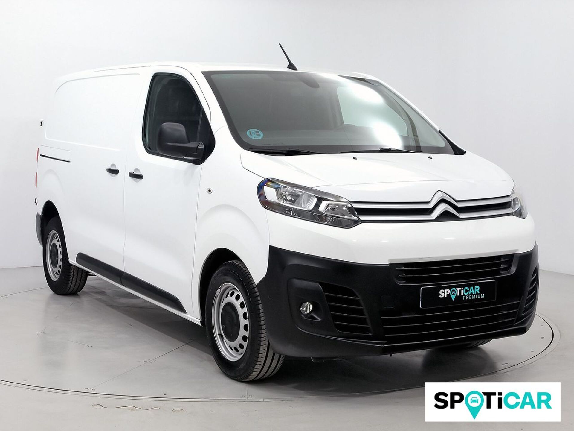 Imagen 1 de CITROEN Jumpy