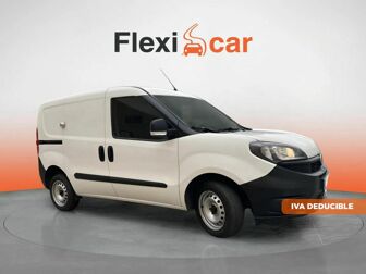 Imagen de FIAT Dobló Cargo 1.3Mjt Base Plus 70kW