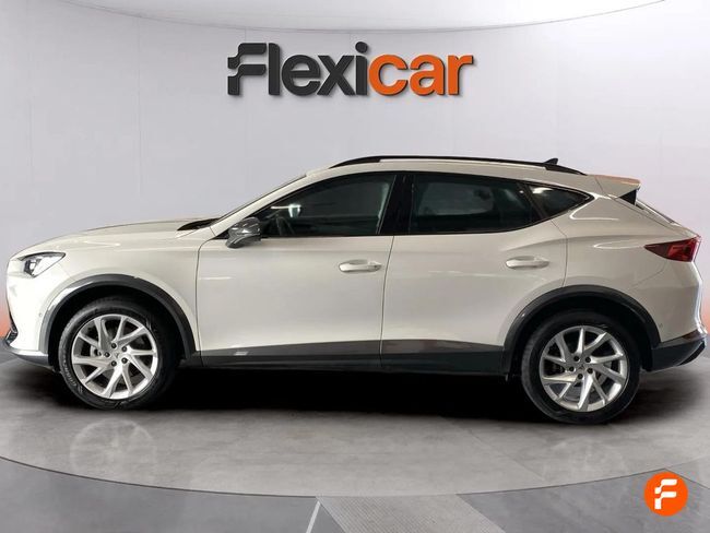 Foto del CUPRA Formentor 1.5 TSI 150