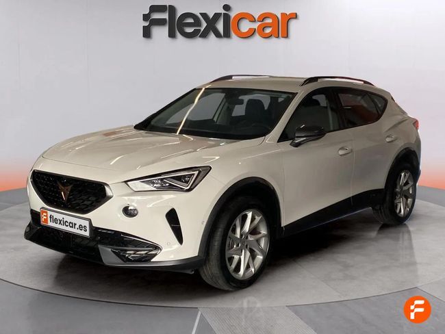 Foto del CUPRA Formentor 1.5 TSI 150