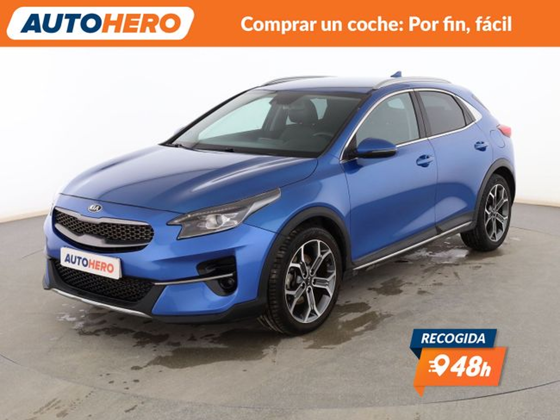 Imagen de KIA XCeed