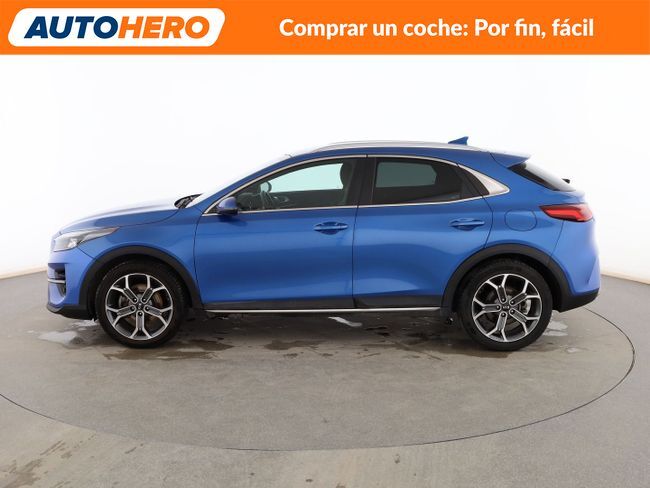 Foto del KIA XCeed 1.4 T-GDi Eco-Dynamics Tech