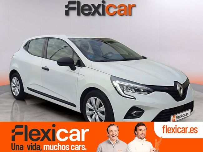 RENAULT Clio (Business TCe 74 kW (100CV) GLP) en Toledo