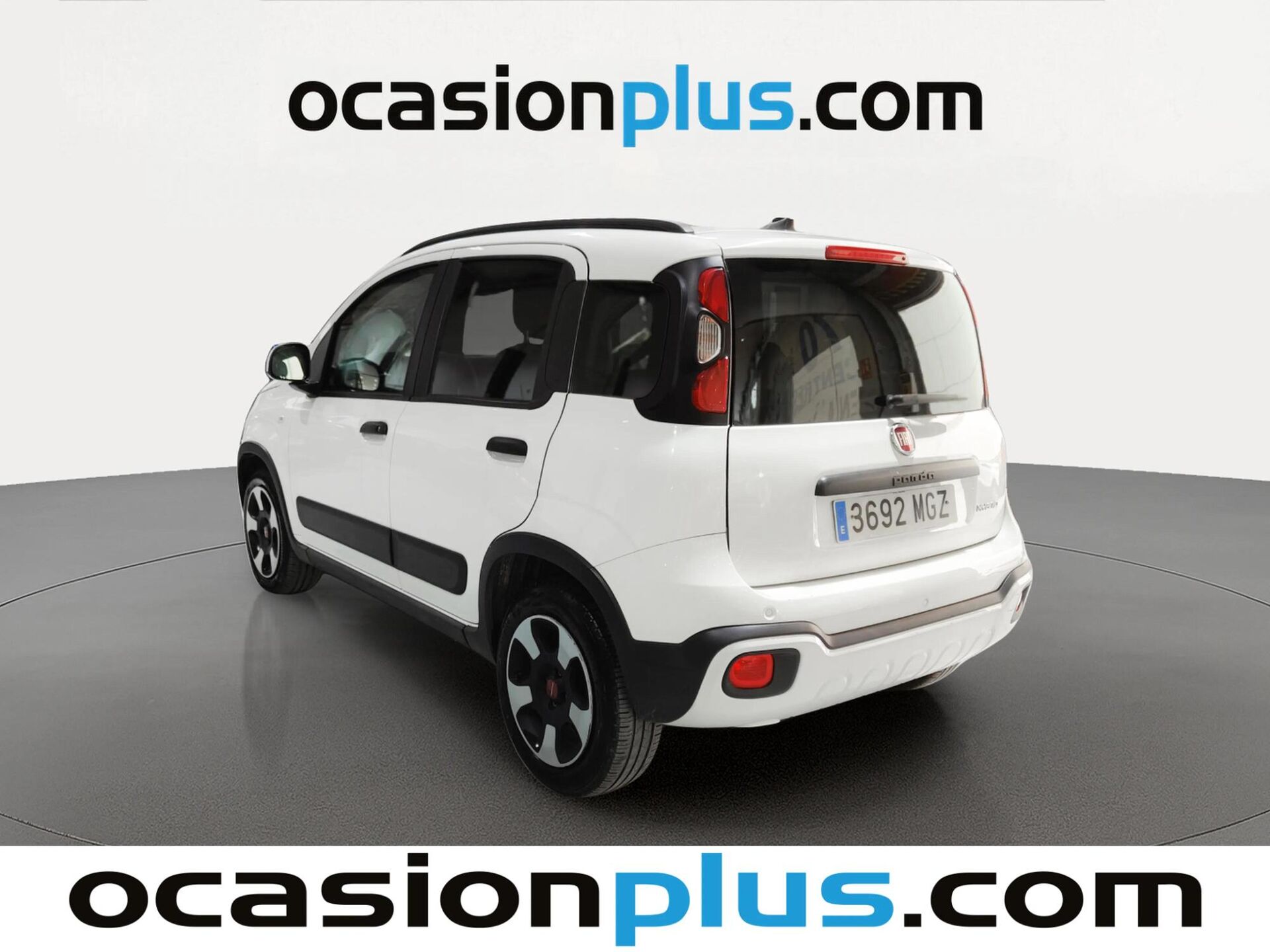 Imagen 3 de FIAT Panda