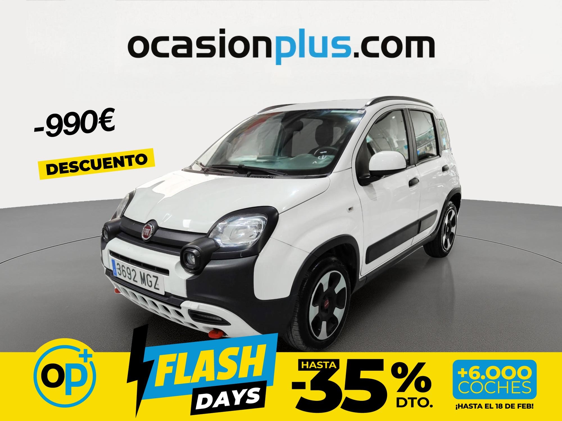 Imagen de FIAT Panda