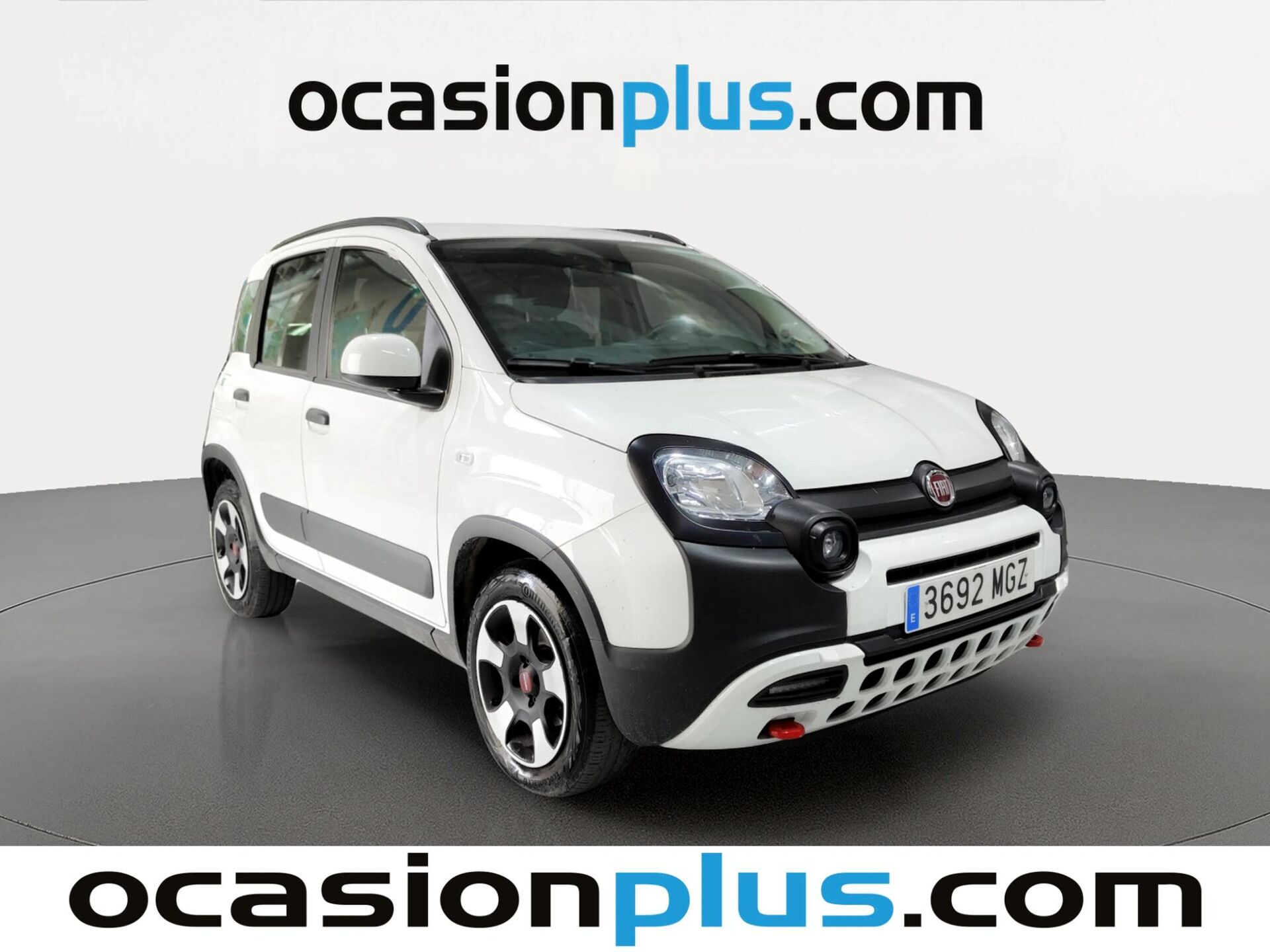 Imagen 2 de FIAT Panda