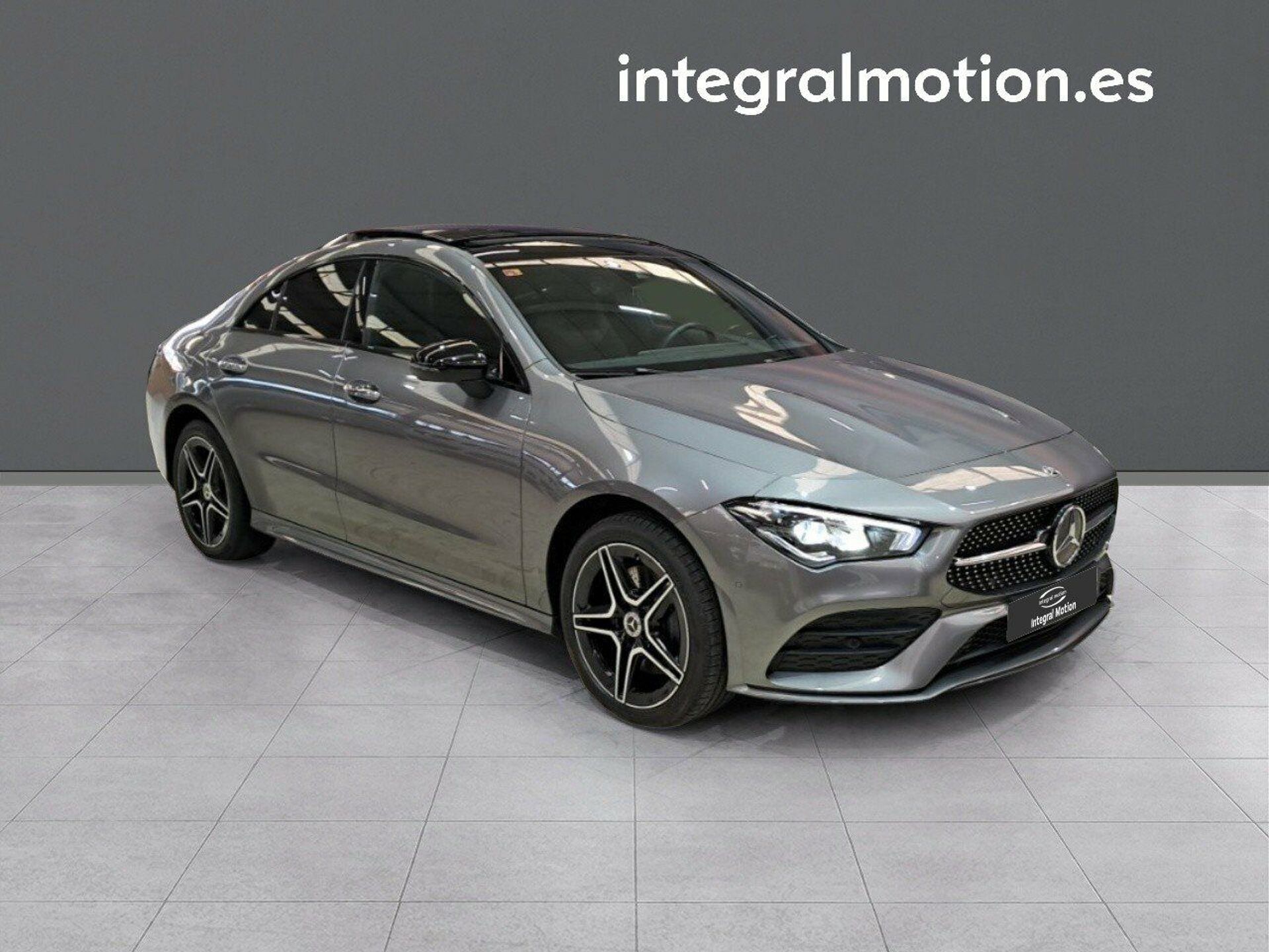 Imagen 3 de MERCEDES Clase CLA