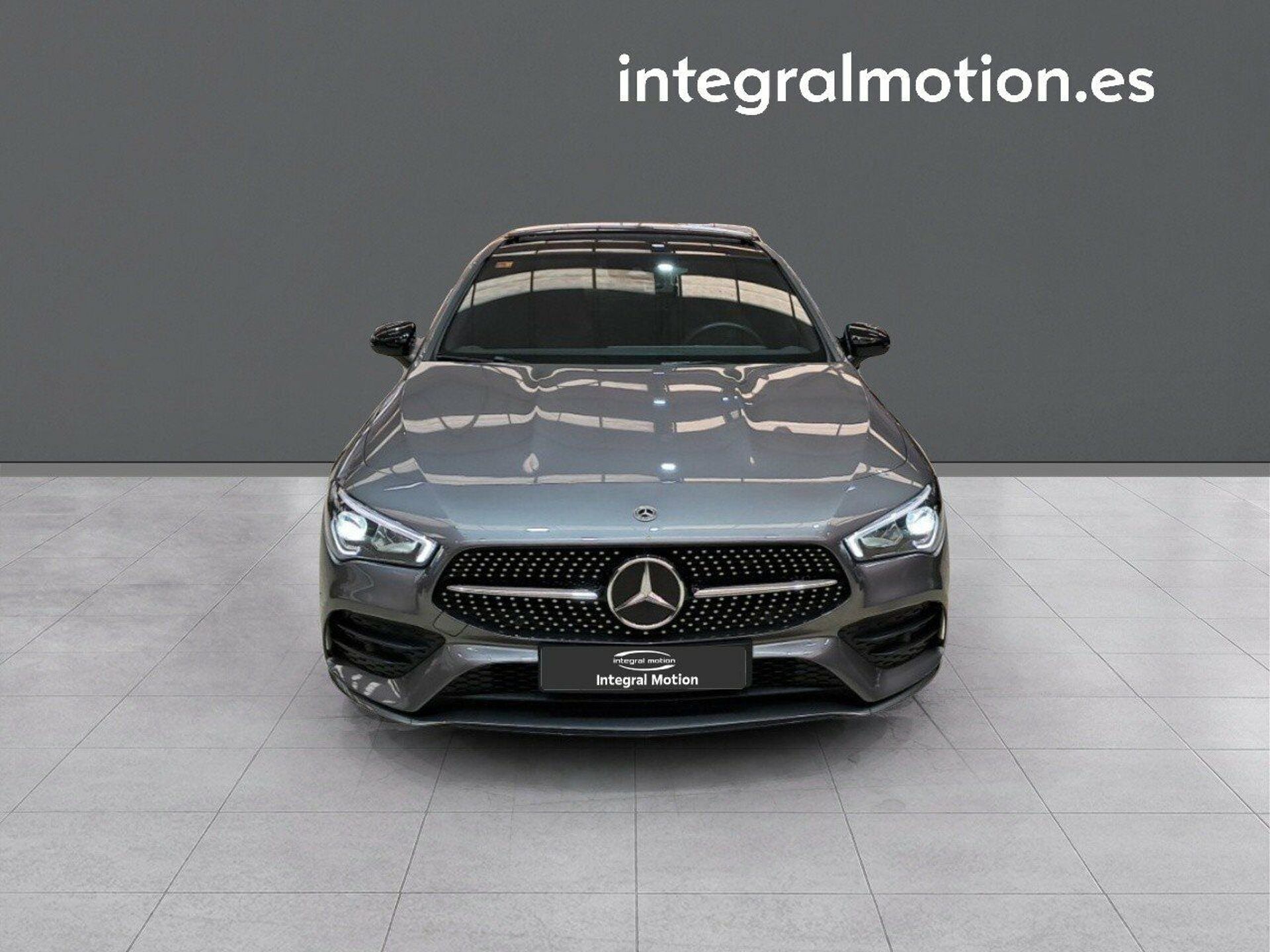 Imagen 2 de MERCEDES Clase CLA