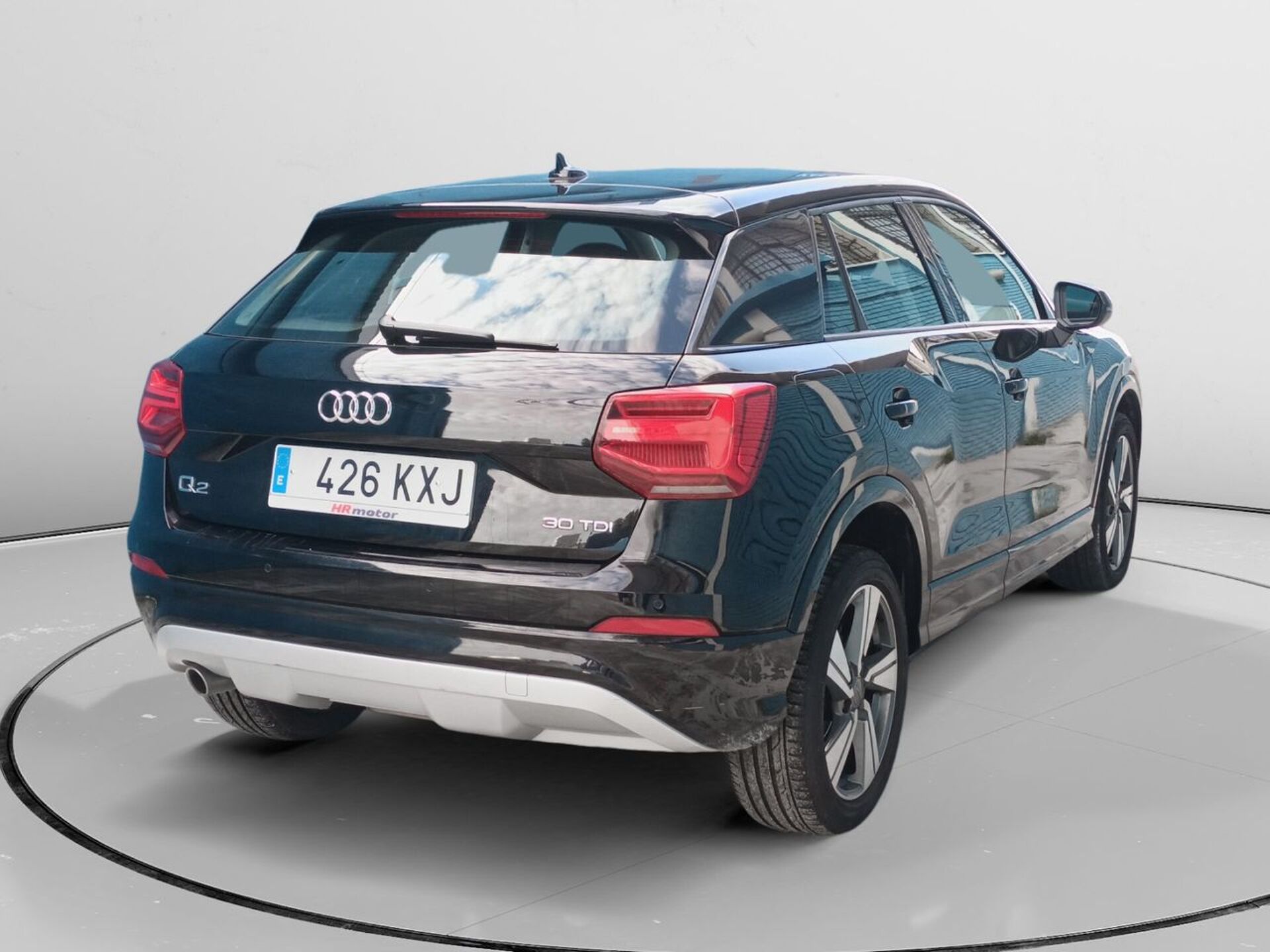 Imagen 2 de AUDI Q2