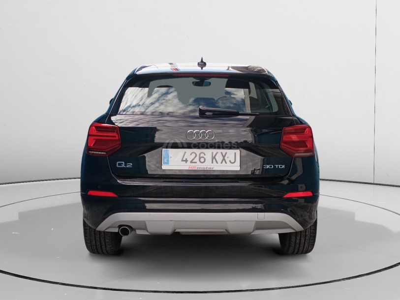 Foto del AUDI Q2 30 TDI Sport S tronic 85kW