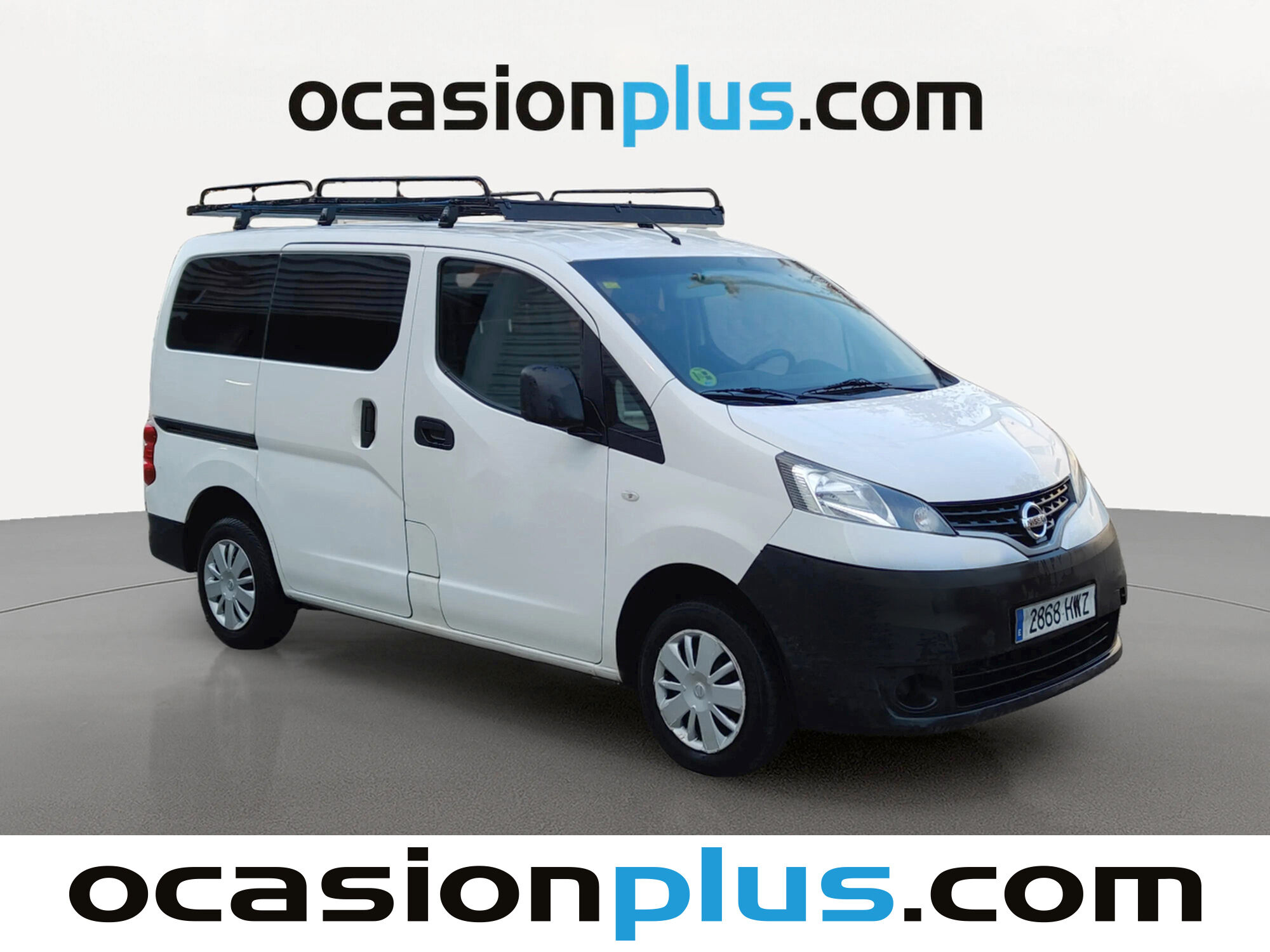 Foto del NISSAN NV200 Combi 5 1.5dCi Comfort