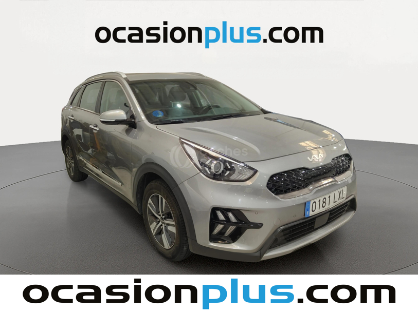 Foto del KIA Niro 1.6 HEV Drive 141