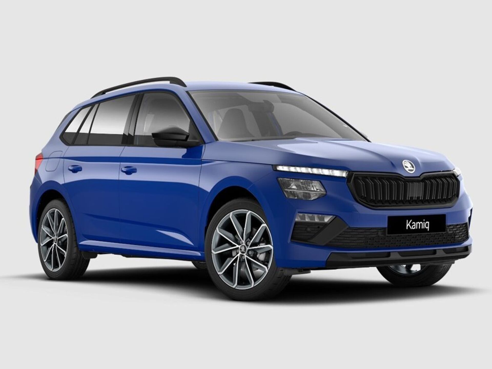 Imagen 2 de SKODA Kamiq