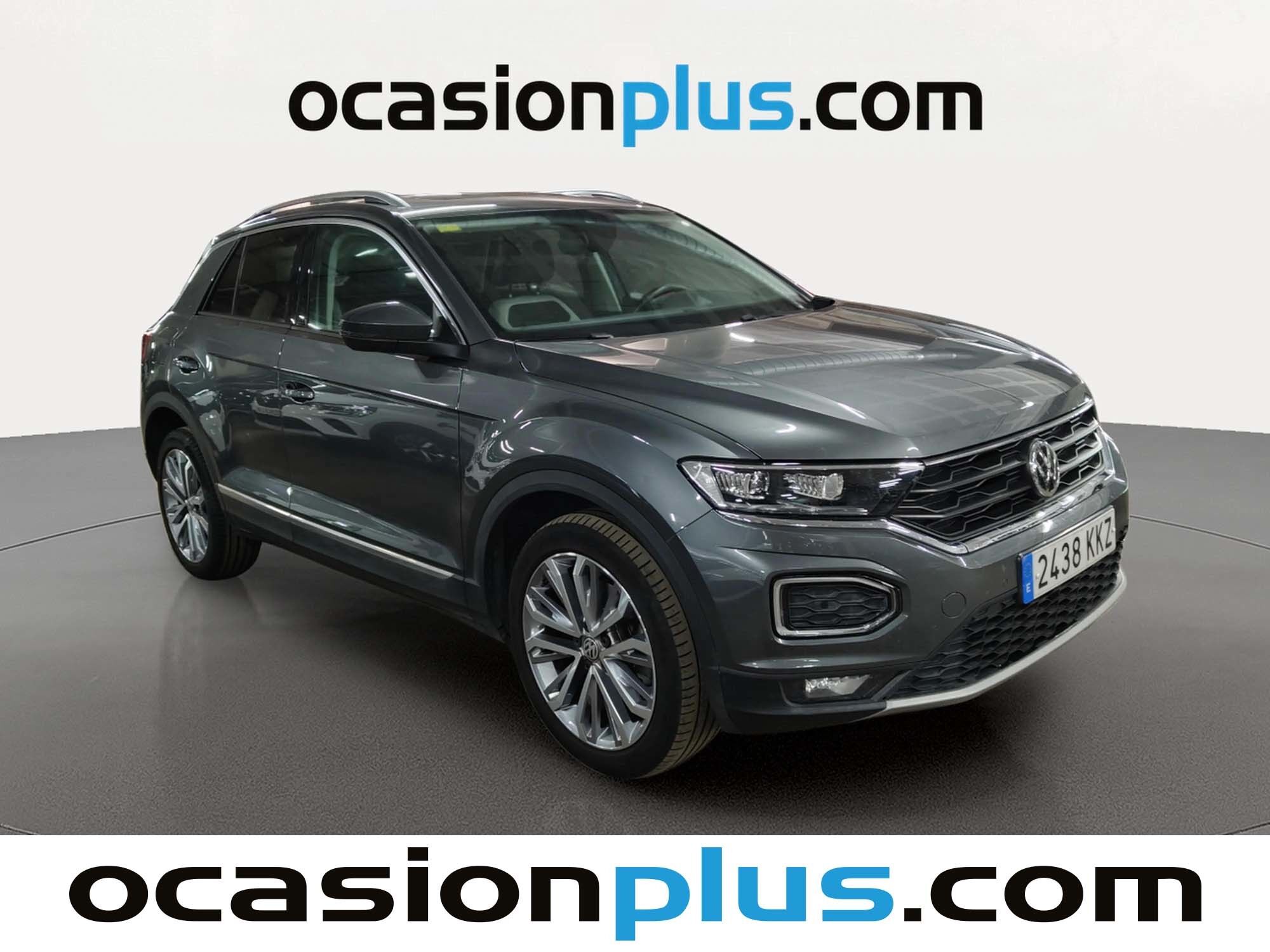 Foto del VOLKSWAGEN T-Roc 1.5 TSI Sport