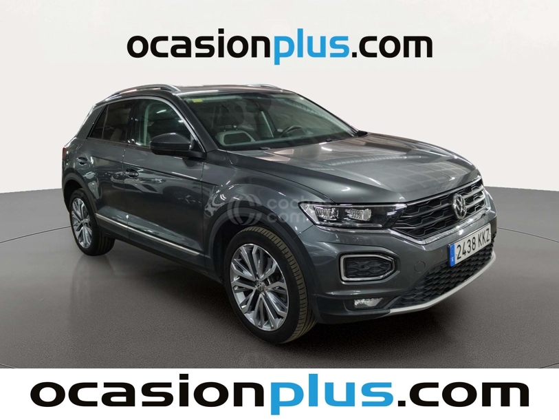 Foto del VOLKSWAGEN T-Roc 1.5 TSI Sport