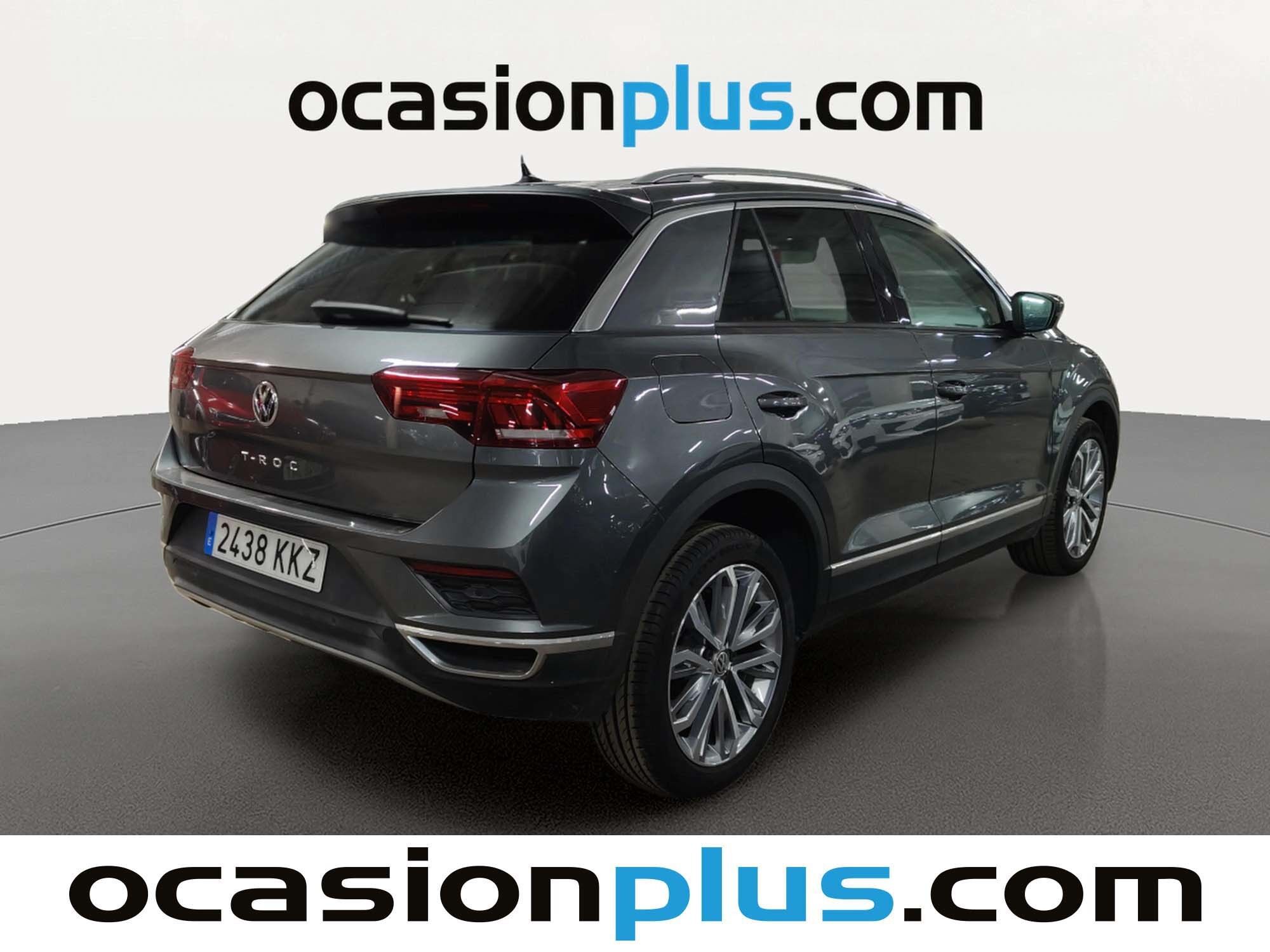 Foto del VOLKSWAGEN T-Roc 1.5 TSI Sport