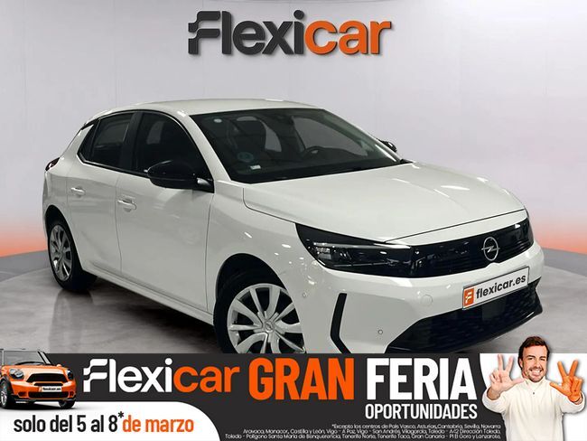 Foto del OPEL Corsa 1.2T XHL S-S GS 100
