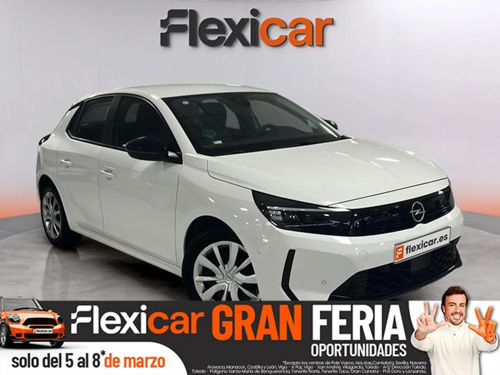 Imagen de OPEL Corsa