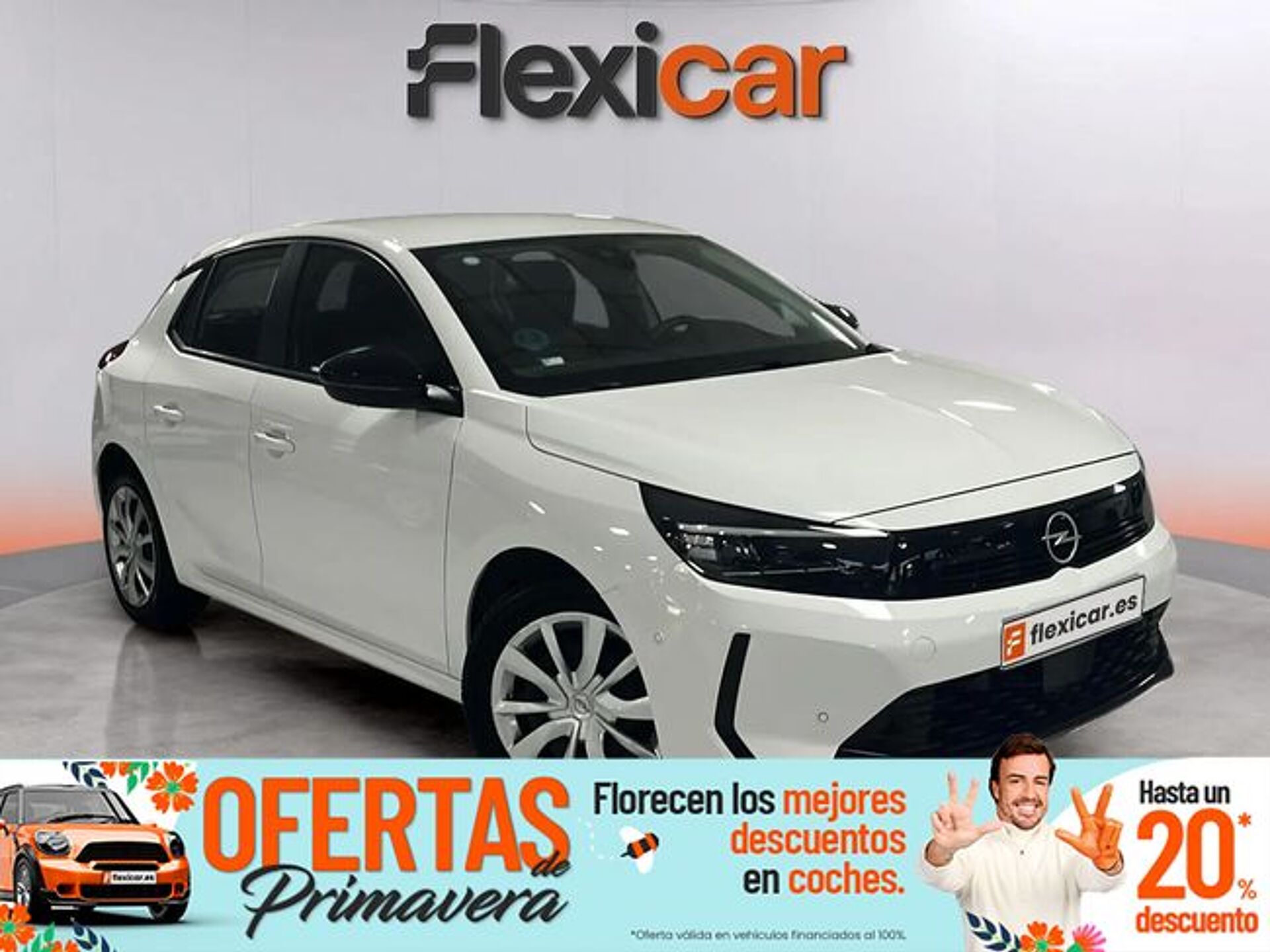 Imagen 1 de OPEL Corsa
