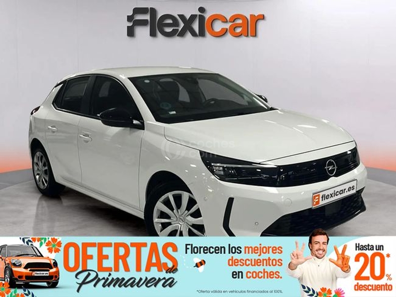 Foto del OPEL Corsa 1.2T XHL S-S GS 100