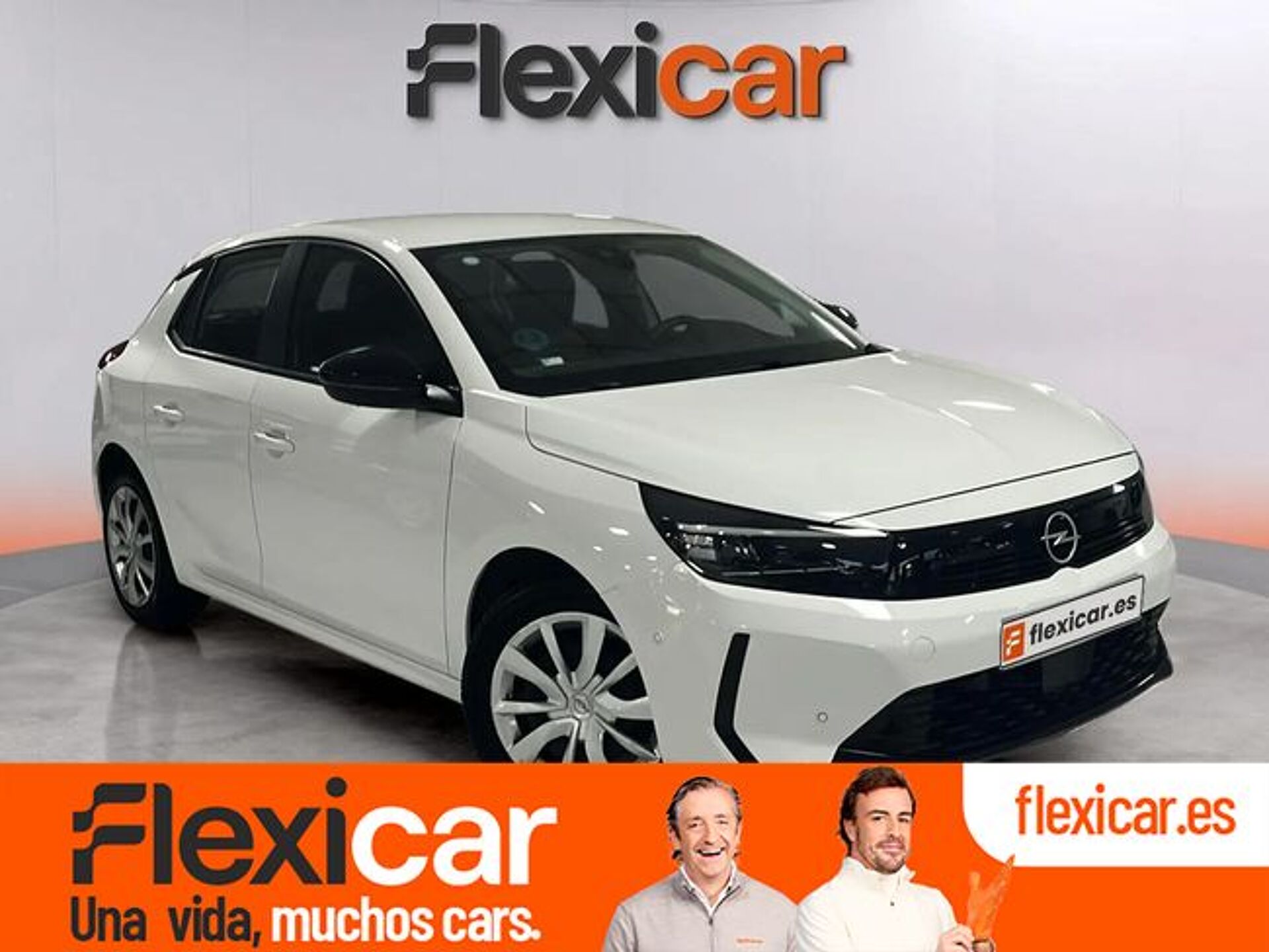 Imagen 1 de OPEL Corsa