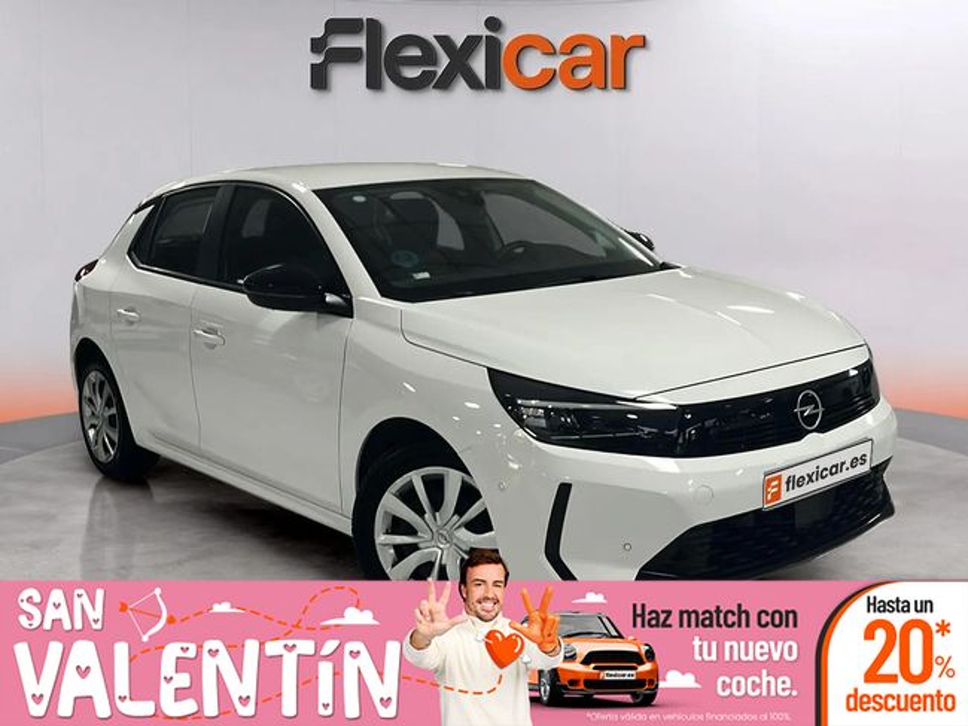 Imagen de OPEL Corsa