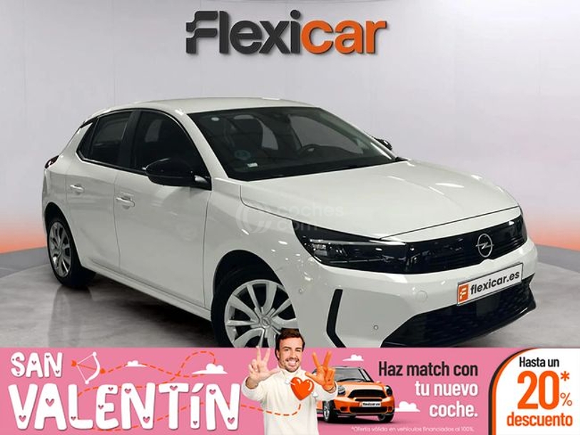 Foto del OPEL Corsa 1.2T XHL S-S GS 100