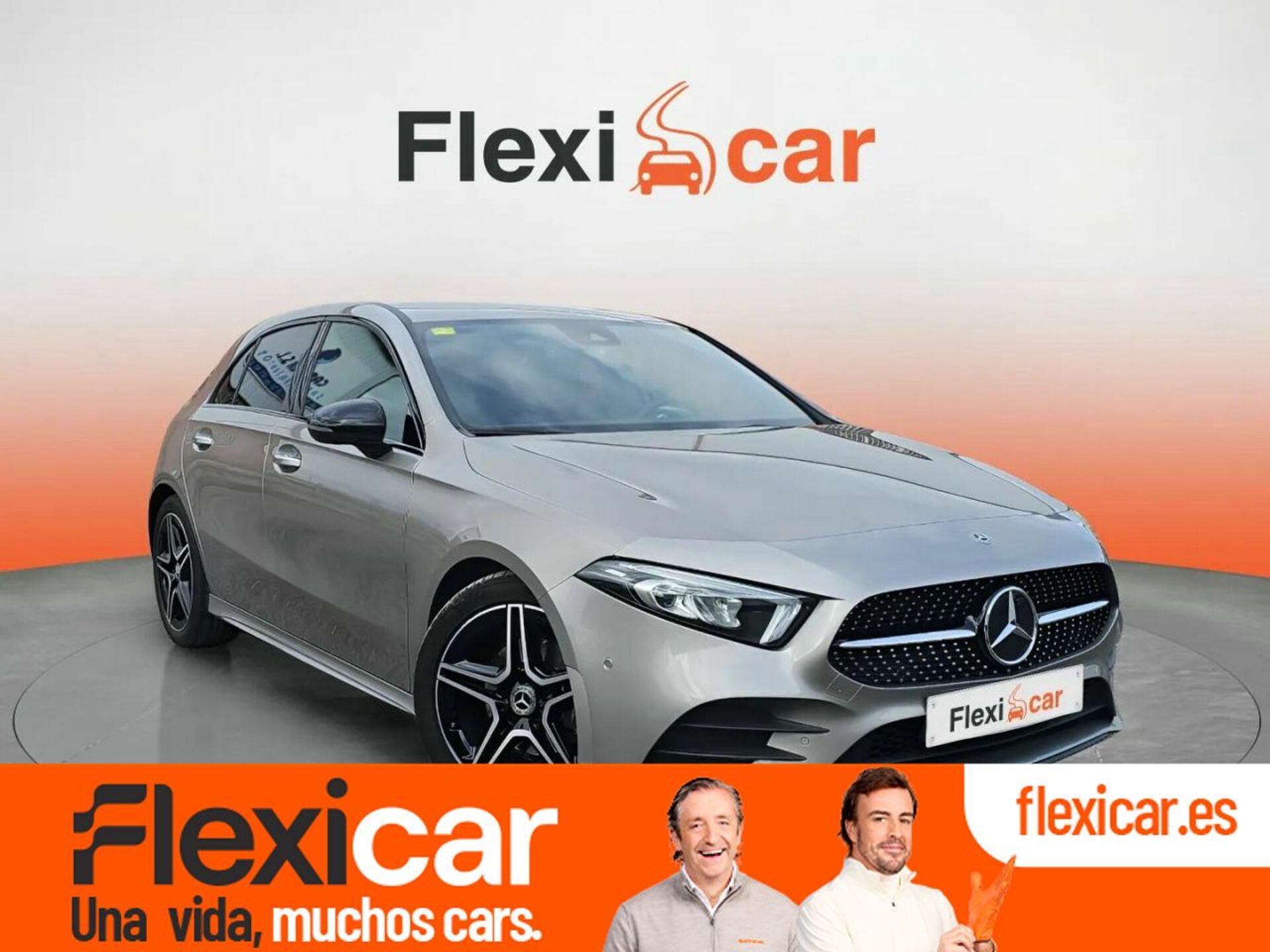 Imagen de MERCEDES Clase A