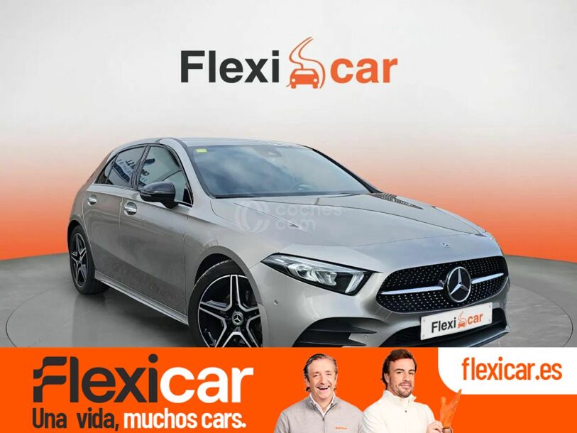 Foto del MERCEDES Clase A A 180 7G-DCT