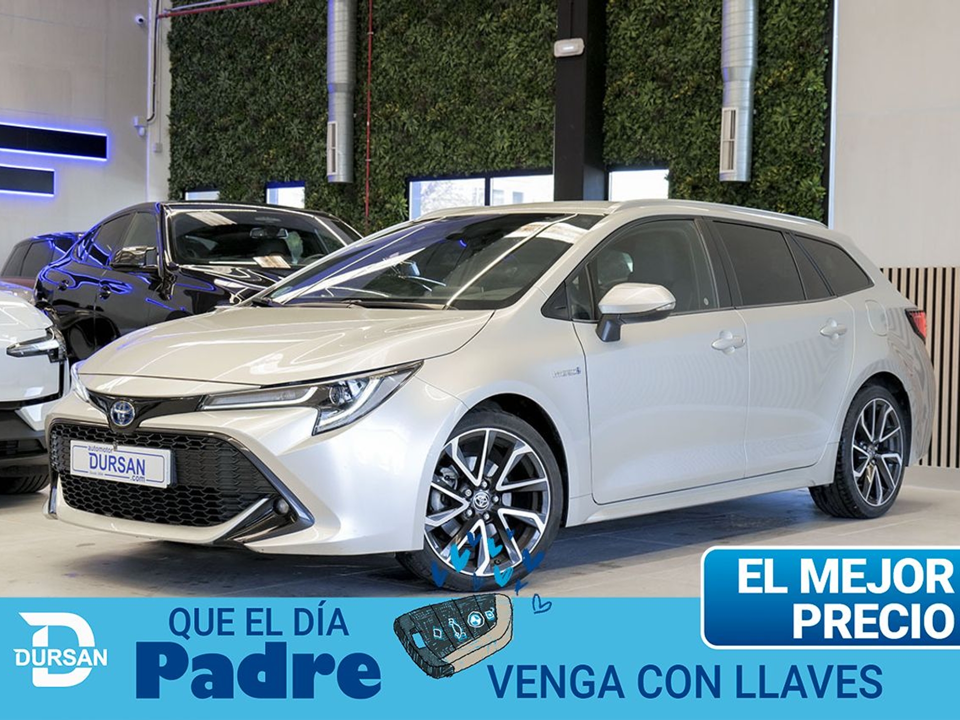 Imagen de TOYOTA Corolla
