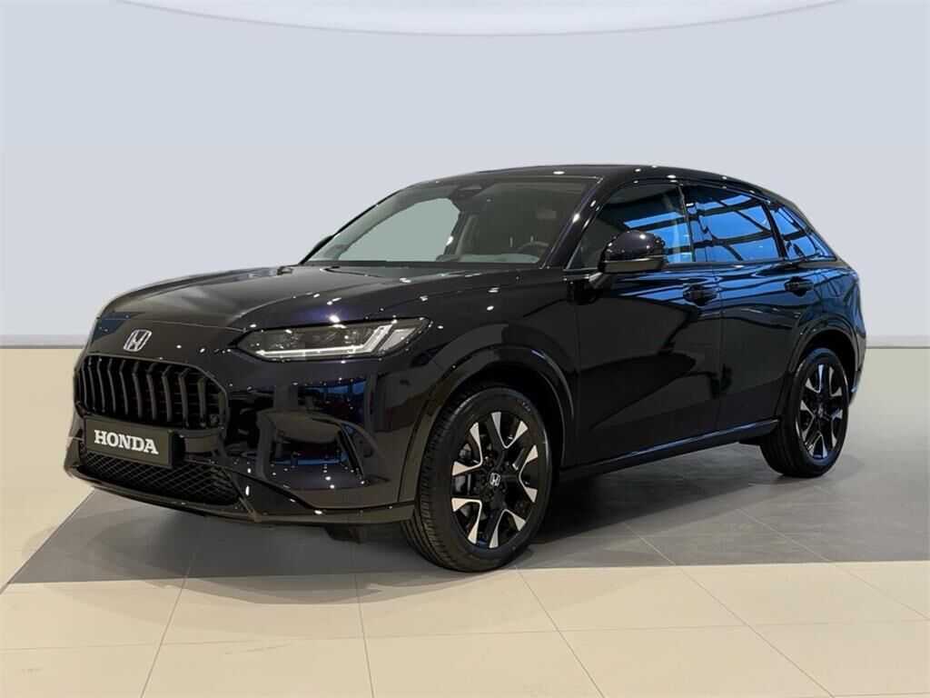 HONDA ZR-V (2.0 i-MMD 4x2 Advance CVT) en Valencia