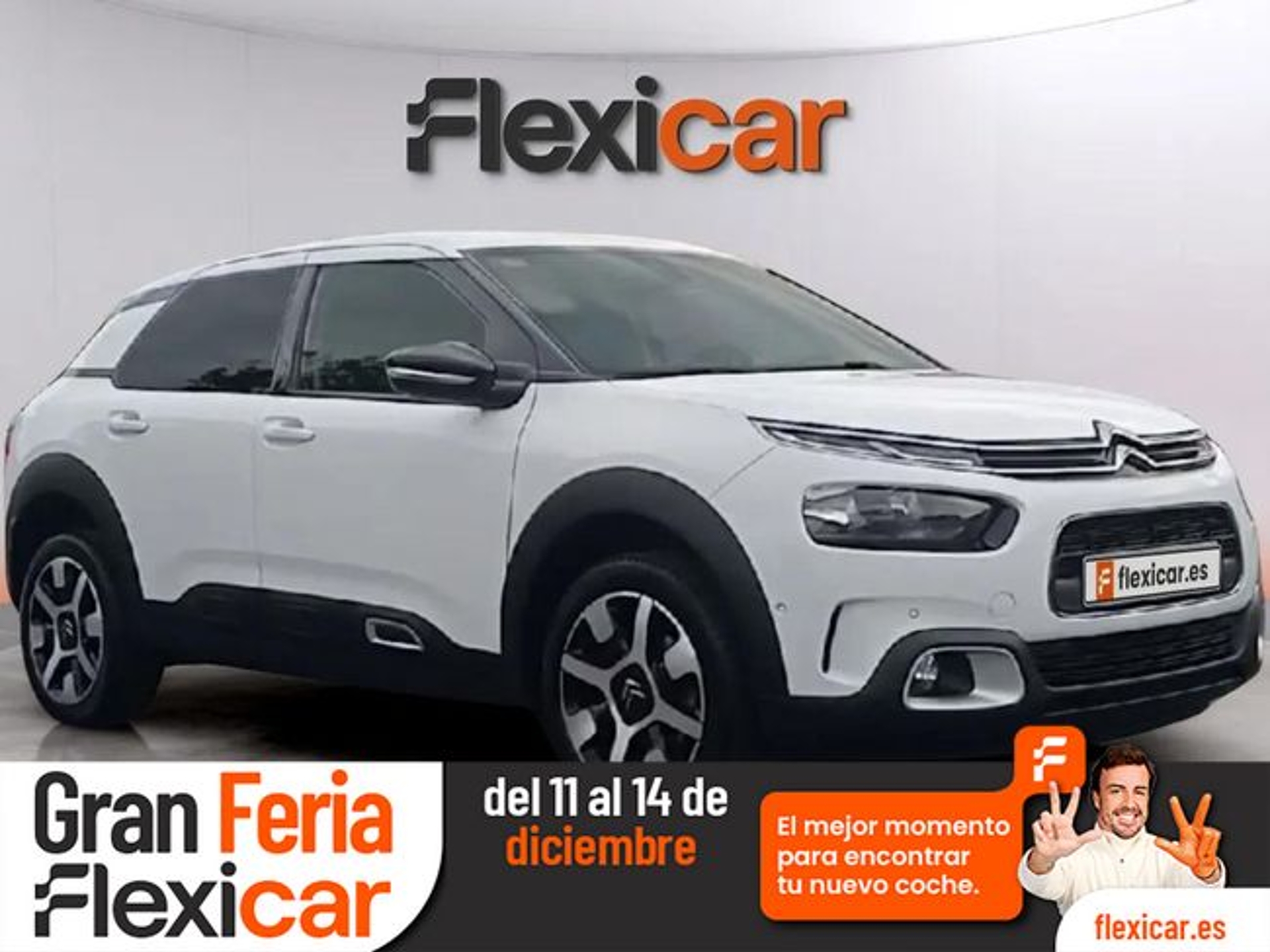 Imagen de CITROEN C4 Cactus