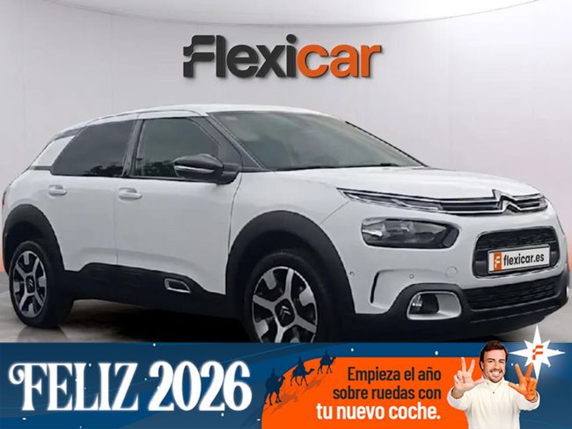 Imagen de CITROEN C4 Cactus