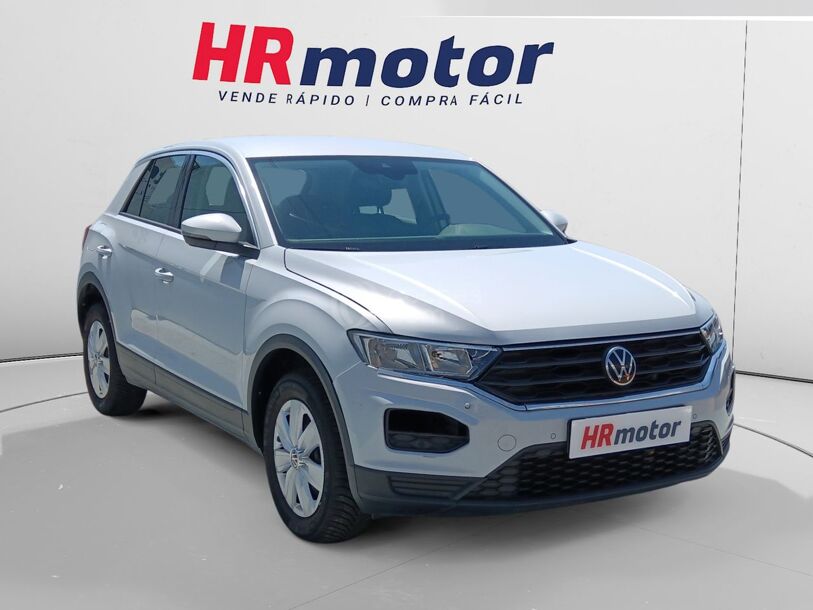 Foto del VOLKSWAGEN T-Roc 1.0 TSI Edition